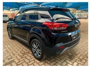 Hyundai Creta 1.6 Pulse (Aut) 2018