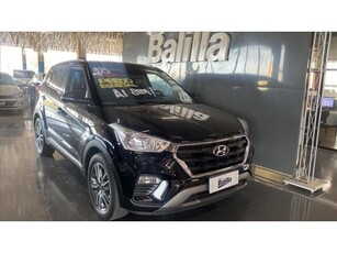 Hyundai Creta 1.6 Pulse (Aut) 2018