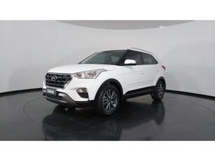 Hyundai Creta 1.6 Pulse (Aut) 2018