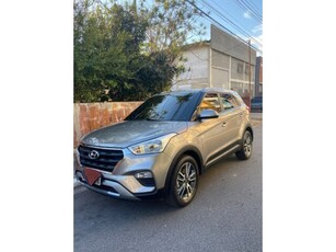 Hyundai Creta 1.6 Pulse Plus (Aut) 2018