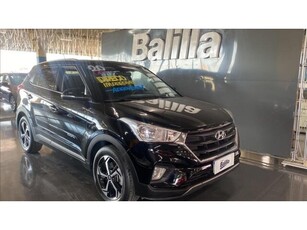 Hyundai Creta 1.6 Pulse Plus (Aut) 2020