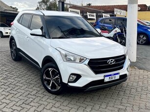 Hyundai Creta 1.6 Pulse Plus (Aut) 2020