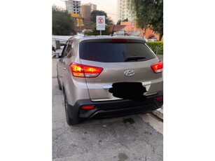 Hyundai Creta 1.6 Smart 2019