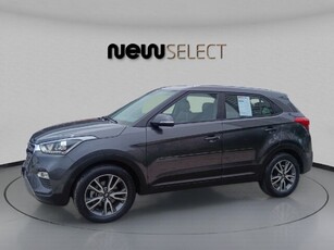 Hyundai Creta 2.0 Pulse (Aut) 2017