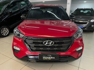 Hyundai Creta 2.0 Sport (Aut) 2018