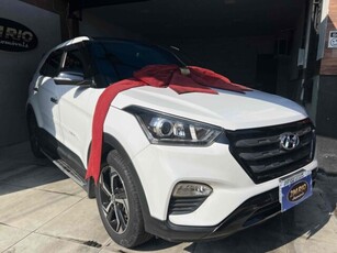 Hyundai Creta 2.0 Sport (Aut) 2018