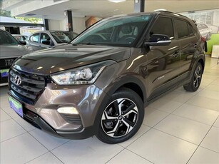 Hyundai Creta 2.0 Sport (Aut) 2019