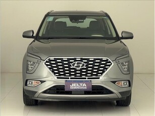 Hyundai Creta 2.0 Ultimate (Aut) 2022