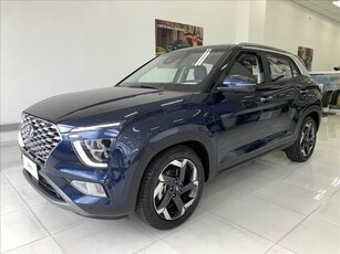 Hyundai Creta 2.0 Ultimate (Aut) 2024