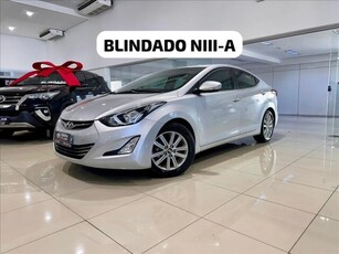 Hyundai Elantra 2.0 GLS (Aut) (Flex) 2016