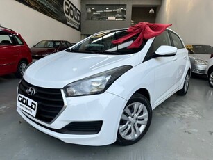 Hyundai HB20 1.0 Comfort 2016