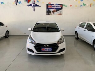 Hyundai HB20 1.0 Comfort 2018