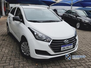 Hyundai HB20 1.0 Comfort 2018