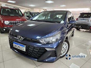 Hyundai HB20 1.0 Comfort 2023