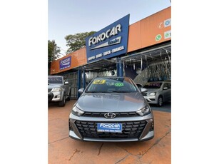 Hyundai HB20 1.0 Comfort 2023