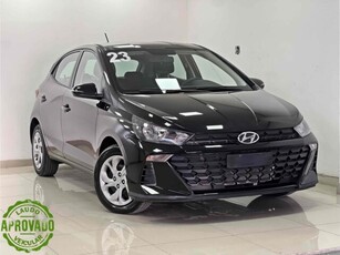 Hyundai HB20 1.0 Comfort 2023