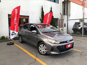 Hyundai HB20 1.0 Comfort 2023