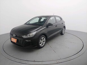 Hyundai HB20 1.0 Comfort 2023