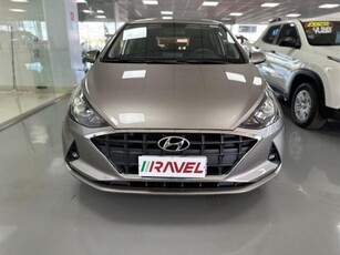 Hyundai HB20 1.0 Evolution 2020