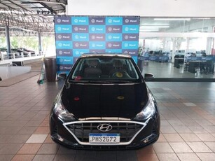 Hyundai HB20 1.0 Sense 2020