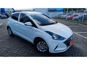 Hyundai HB20 1.0 Sense 2020