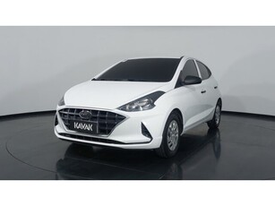 Hyundai HB20 1.0 Sense 2020