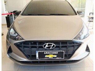 Hyundai HB20 1.0 Sense 2020