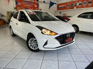 Hyundai HB20 1.0 Sense 2020