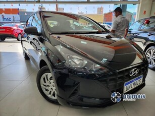 Hyundai HB20 1.0 Sense 2020