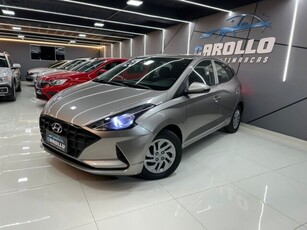 Hyundai HB20 1.0 Sense 2020