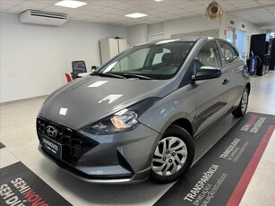 Hyundai HB20 1.0 Sense 2021