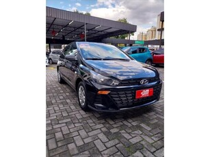 Hyundai HB20 1.0 Sense 2023