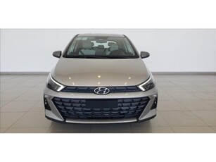 Hyundai HB20 1.0 T-GDI Platinum Plus (Aut) 2024