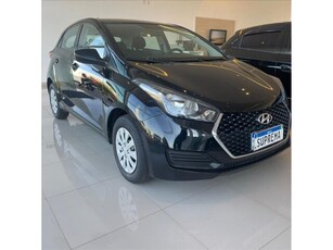 Hyundai HB20 1.0 Unique 2019