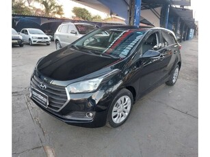 Hyundai HB20 1.6 Comfort Plus 2017