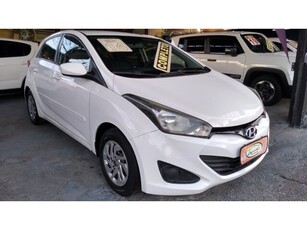 Hyundai HB20 1.6 Comfort Style 2014