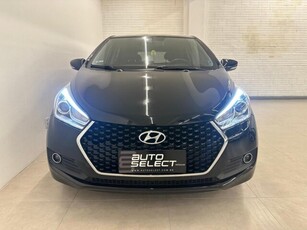 Hyundai HB20 1.6 Premium (Aut) 2019