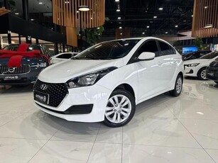 HYUNDAI HB20S 1.0 COMFORTLINE