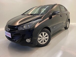 Hyundai HB20S 1.6 Comfort Plus 2014