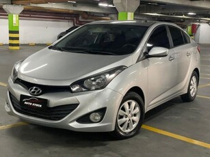 Hyundai HB20S 1.6 Premium 2014