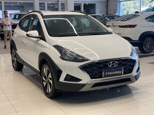 Hyundai HB20X 1.6 Evolution (Aut) 2021