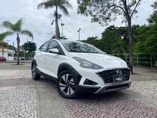 Hyundai HB20X 1.6 Evolution (Aut) 2022