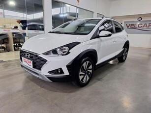 Hyundai HB20X 1.6 Vision 2022