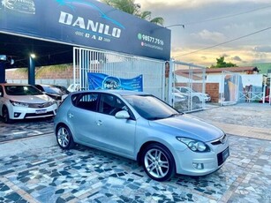 Hyundai i30 GLS 2.0 16V 2012