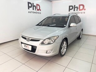 Hyundai i30 GLS 2.0 16V 2012