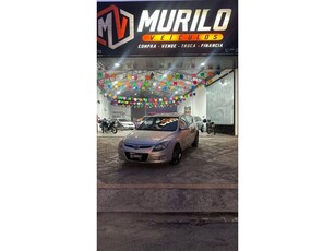 Hyundai i30 GLS 2.0 16V (aut) 2012