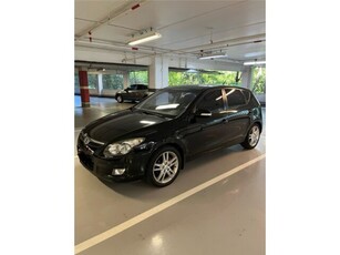 Hyundai i30 GLS 2.0 16V (aut) 2012