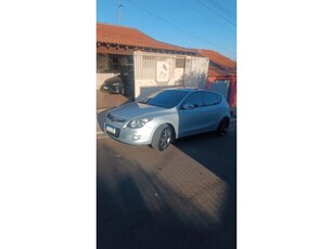 Hyundai i30 GLS 2.0 16V Top (aut) 2011