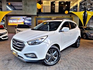 Hyundai ix35 2.0 GL (Aut) 2021