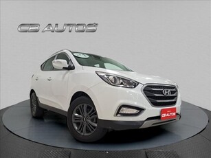 Hyundai ix35 2.0 GL (Aut) 2021